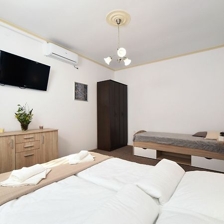 Apartment Prilaz Zagreb Ngoại thất bức ảnh
