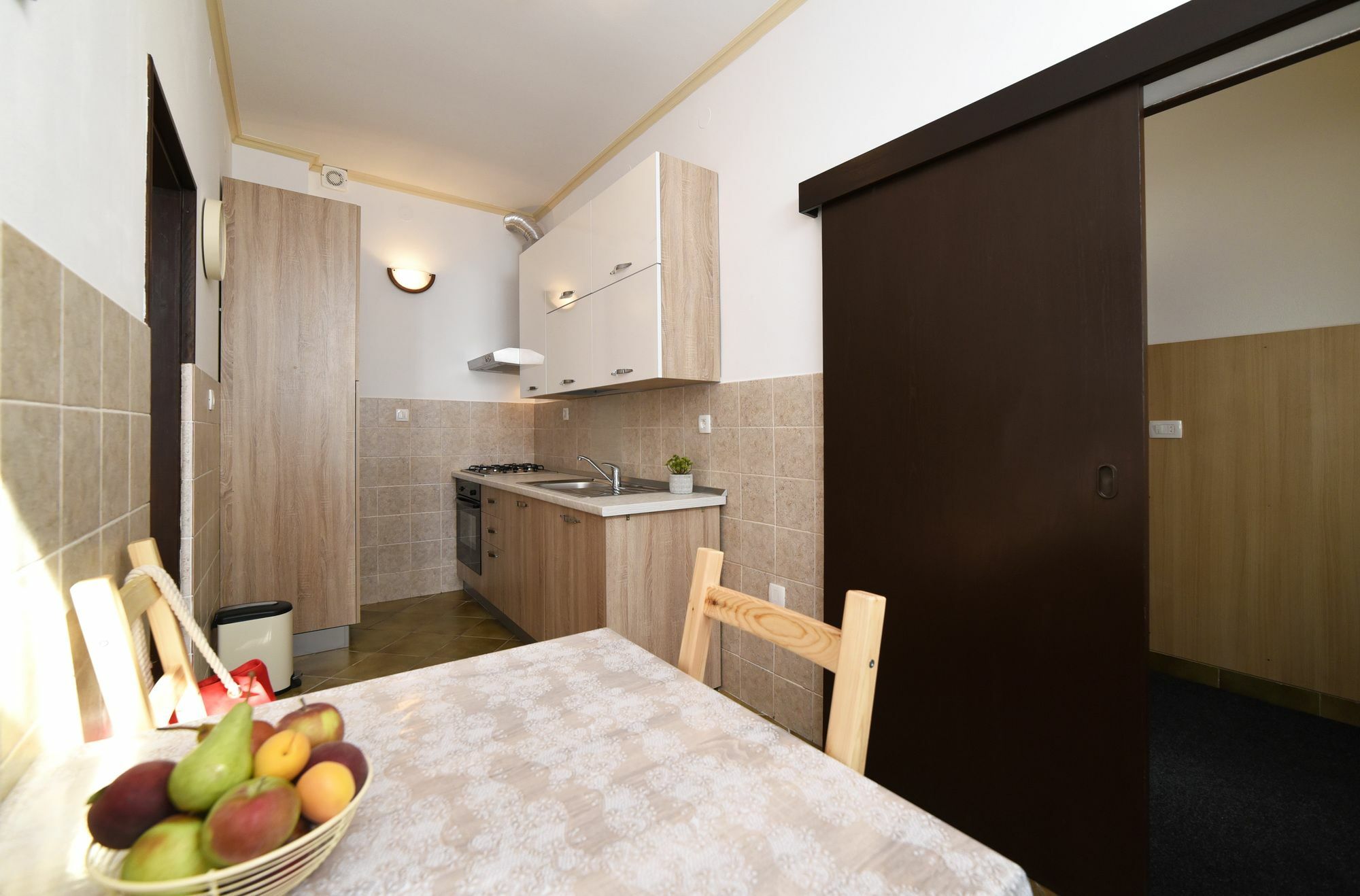 Apartment Prilaz Zagreb Ngoại thất bức ảnh
